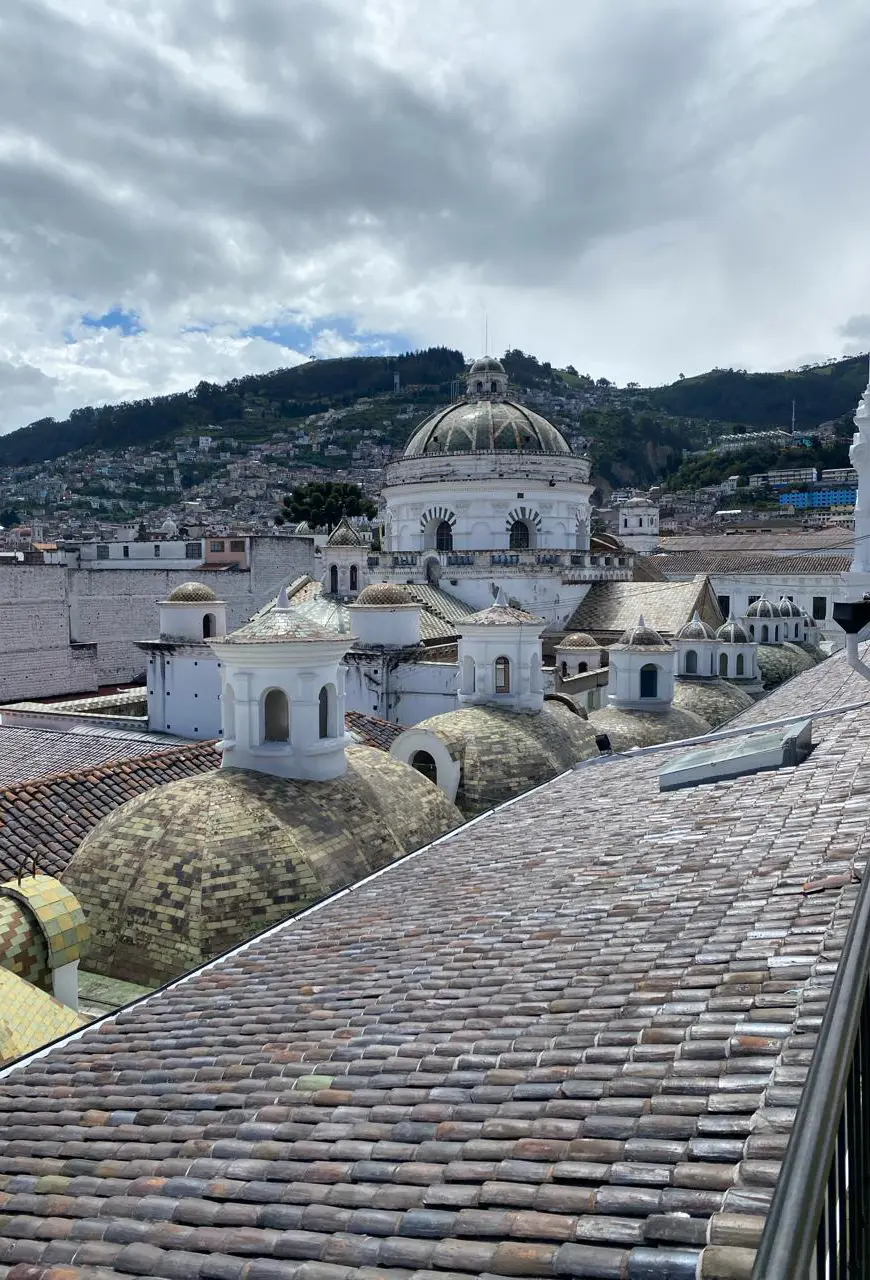 Quito