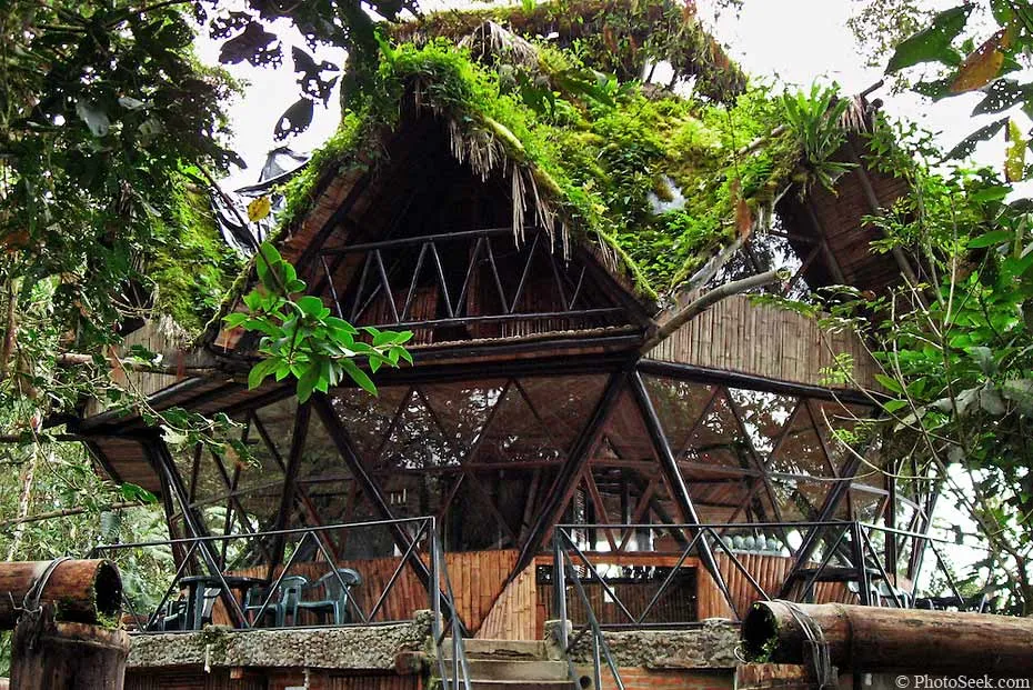 Bellavista Lodge
