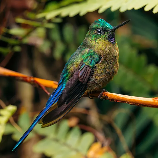 Birding East West Slopes Andes Ecuador Day 2
