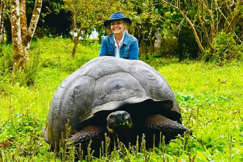 Cachalote Galapagos Yacht Activities