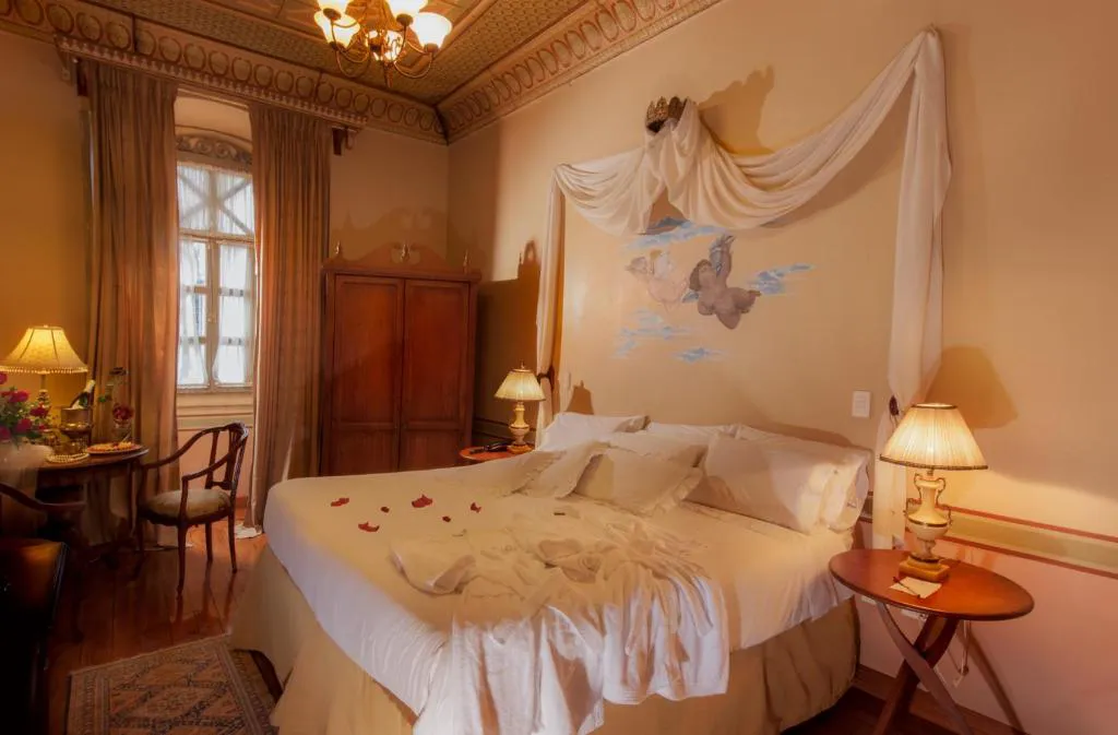 Carvallo Hotel