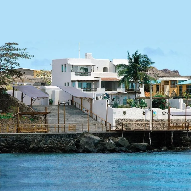 Casa Opuntia