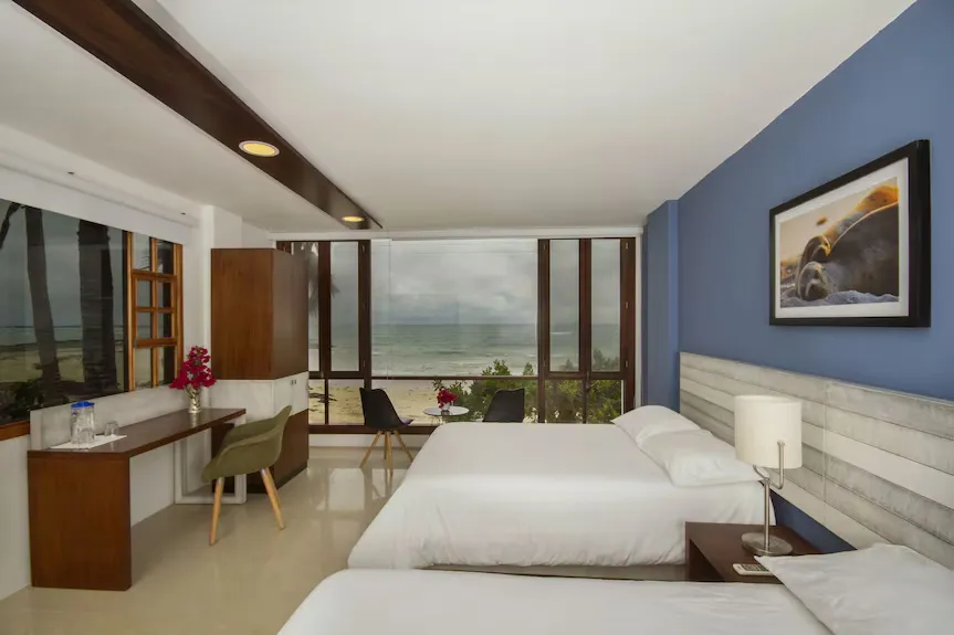Casita De La Playa