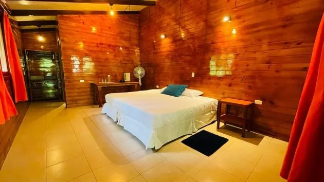 Chocó Lodge