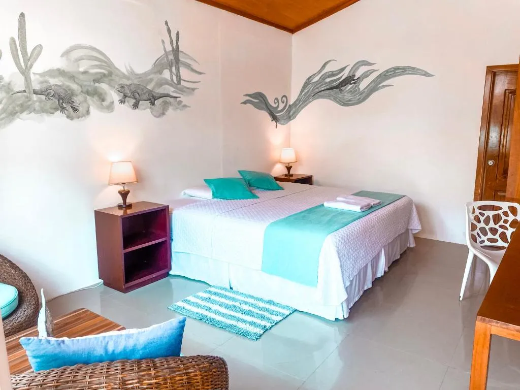 Coral Blanco Hotel