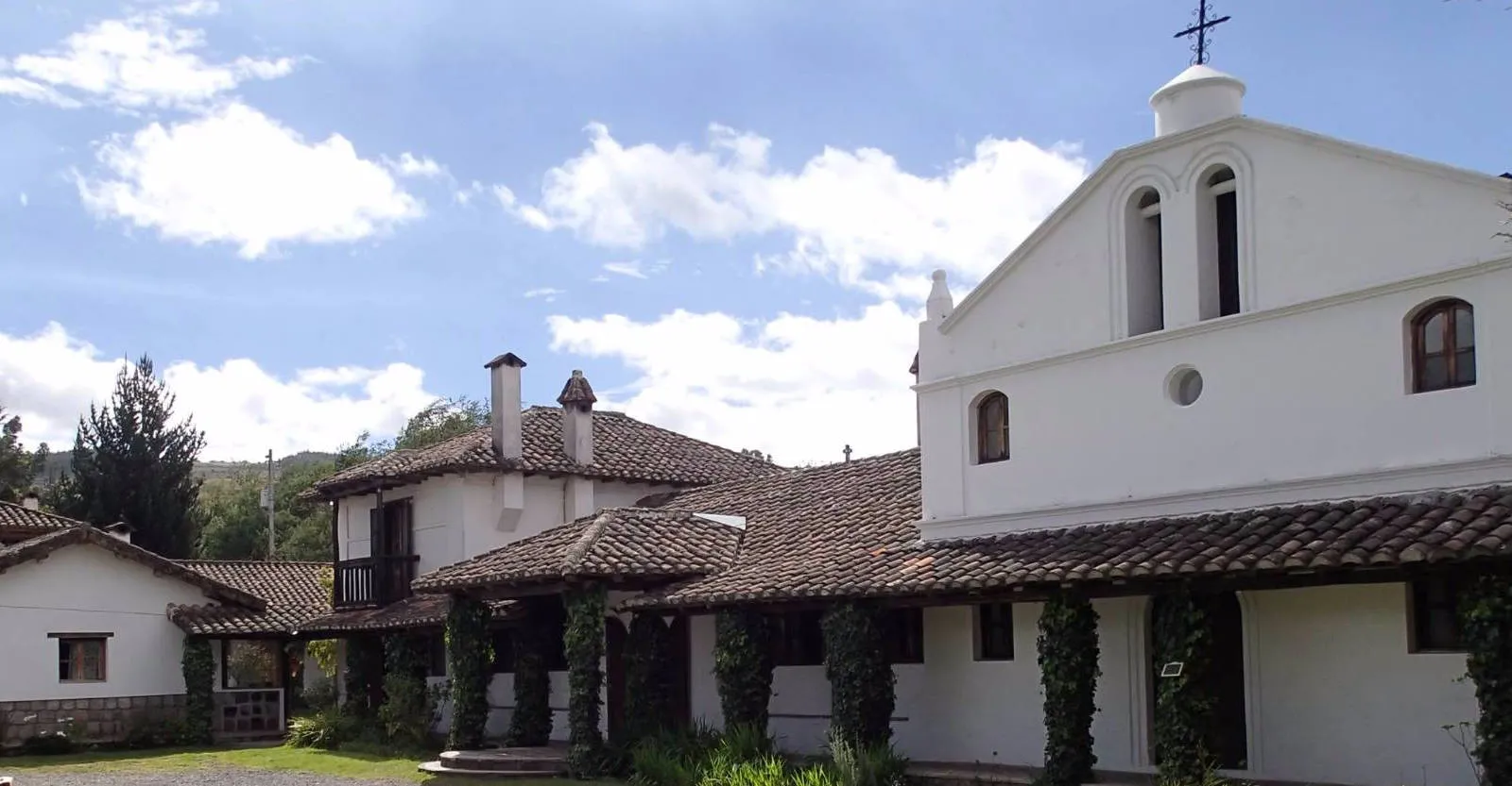 Hotel Cuello de Luna