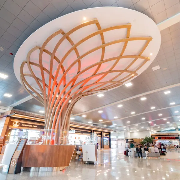 Mariscal Sucre Airport, Quito