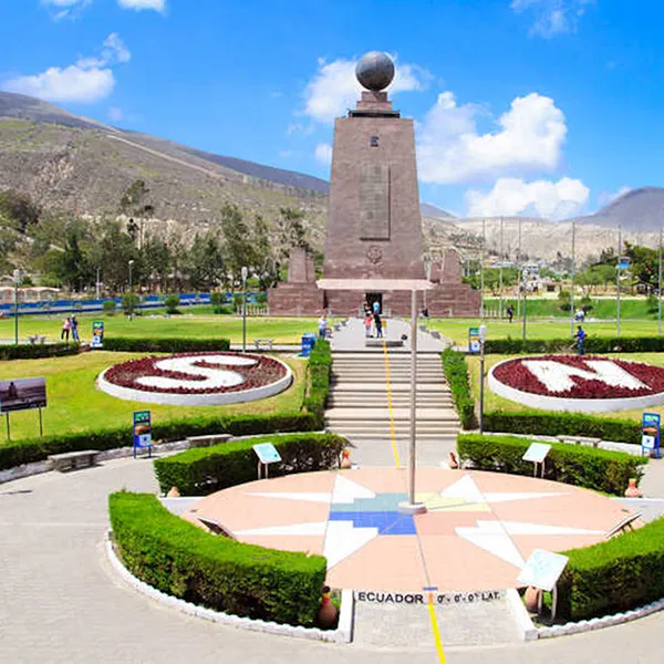 Discovering Andes Tour Day 2 Ecuador