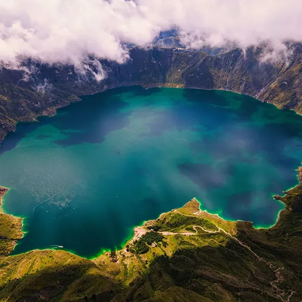 Quilotoa