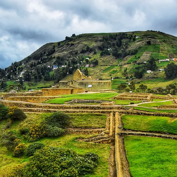 Discovering Andes Tour Day 7 Ecuador