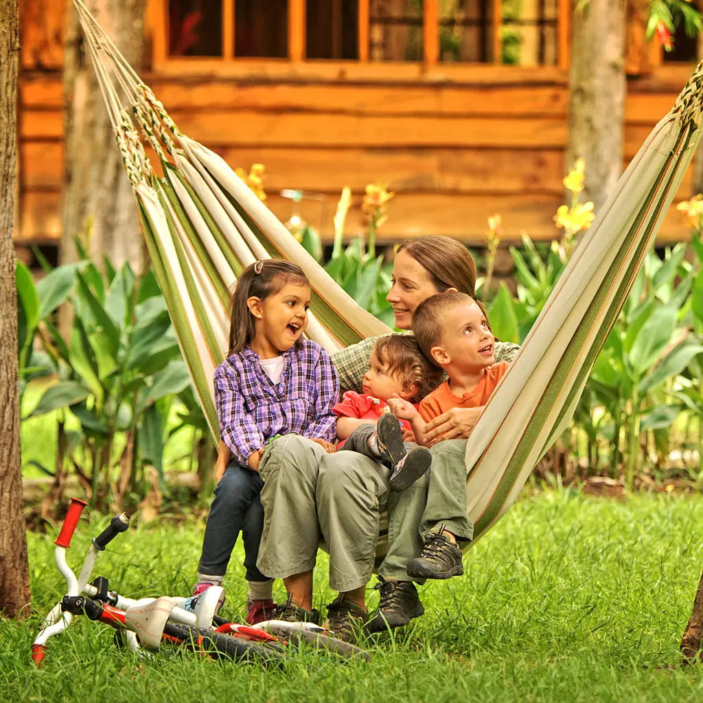 Ecuador Family Journeys Tour