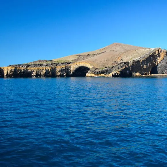 Galapagos Horizon Yacht Activities