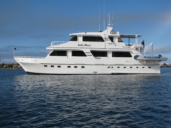Aida maria exterior 02