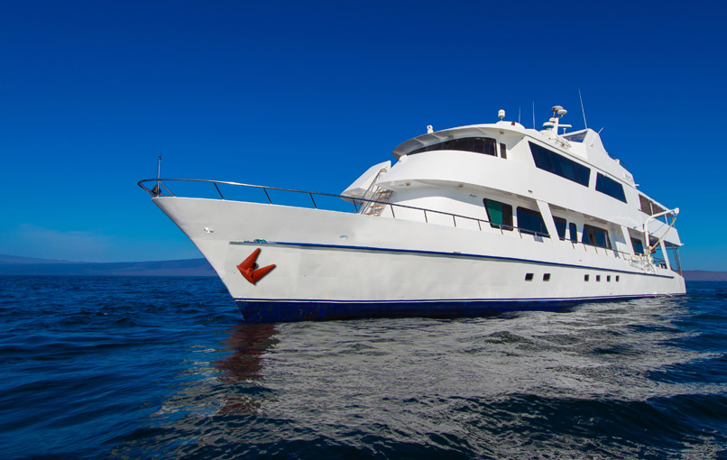 Aida maria exterior 02