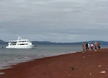 Aida maria itinerary 16