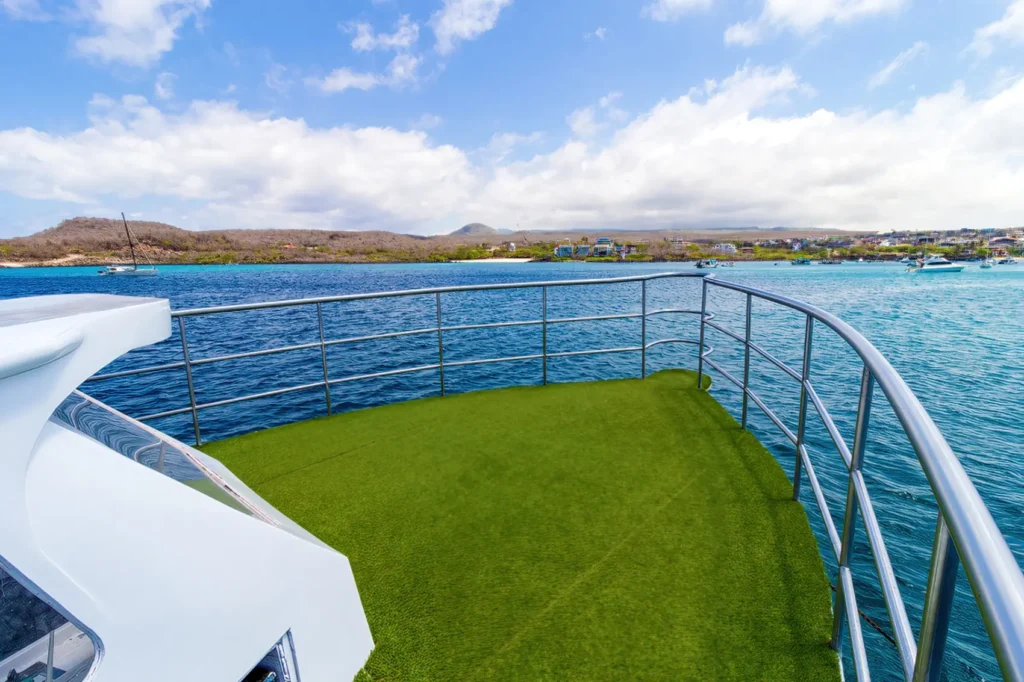 Danubio azul exterior 4