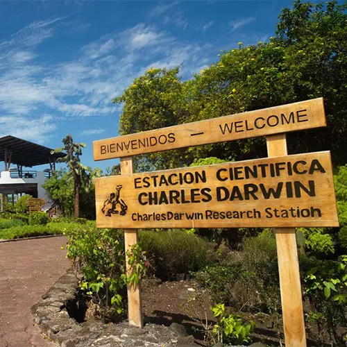 Eden itinerary 10