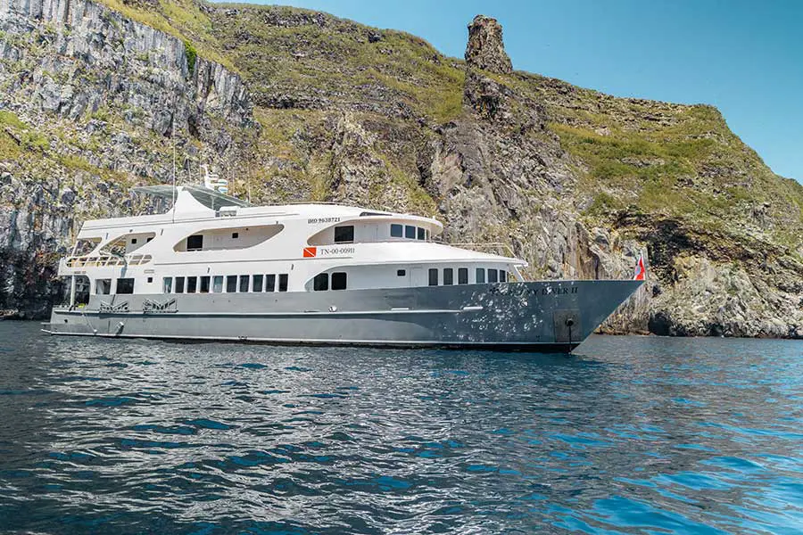 Galaxy diver 2 exterior 3