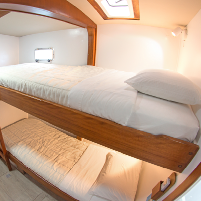 S/C Nemo II cabin