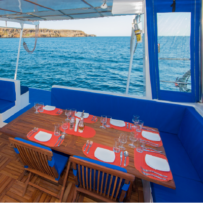 S/C Nemo II restaurant