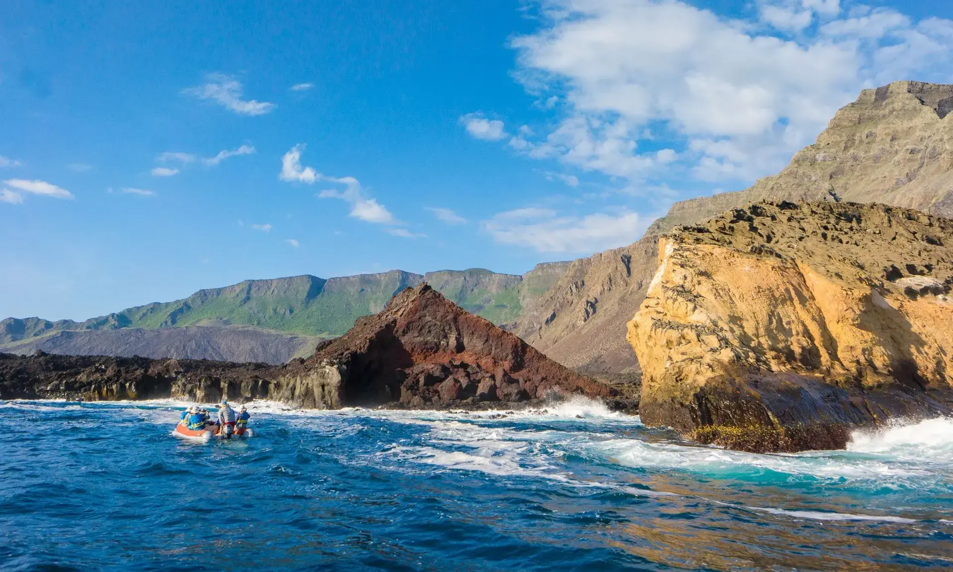 Isabela island 2