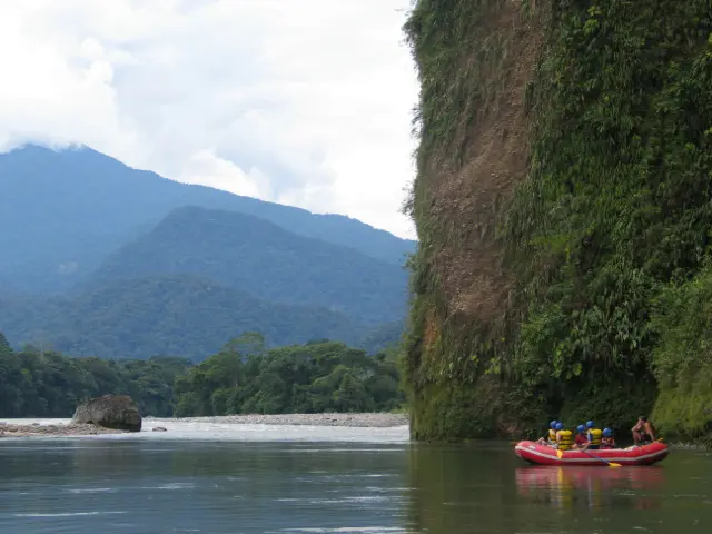 Isabela island