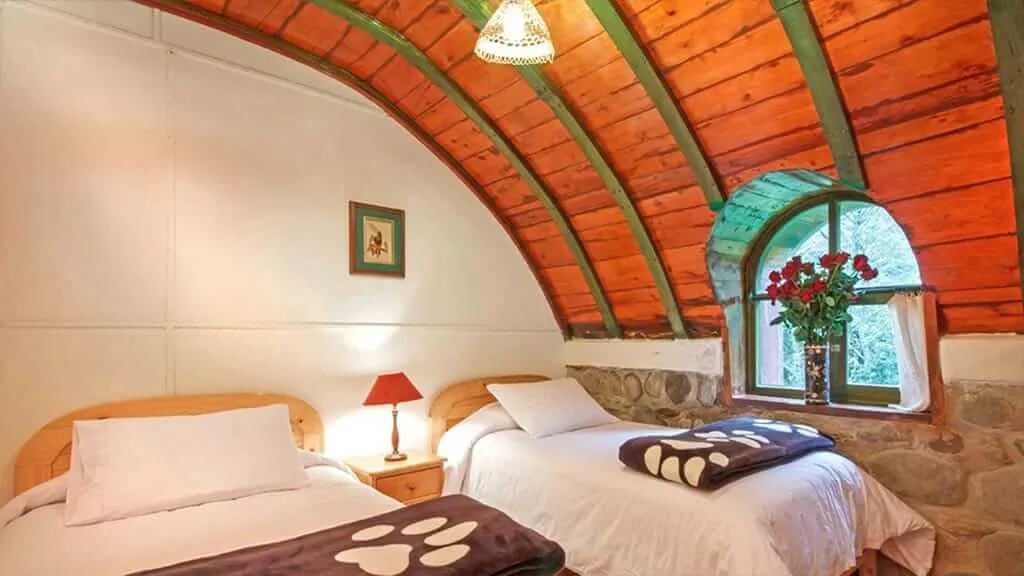 Guango Lodge