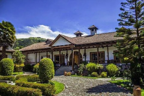 Hacienda Leito