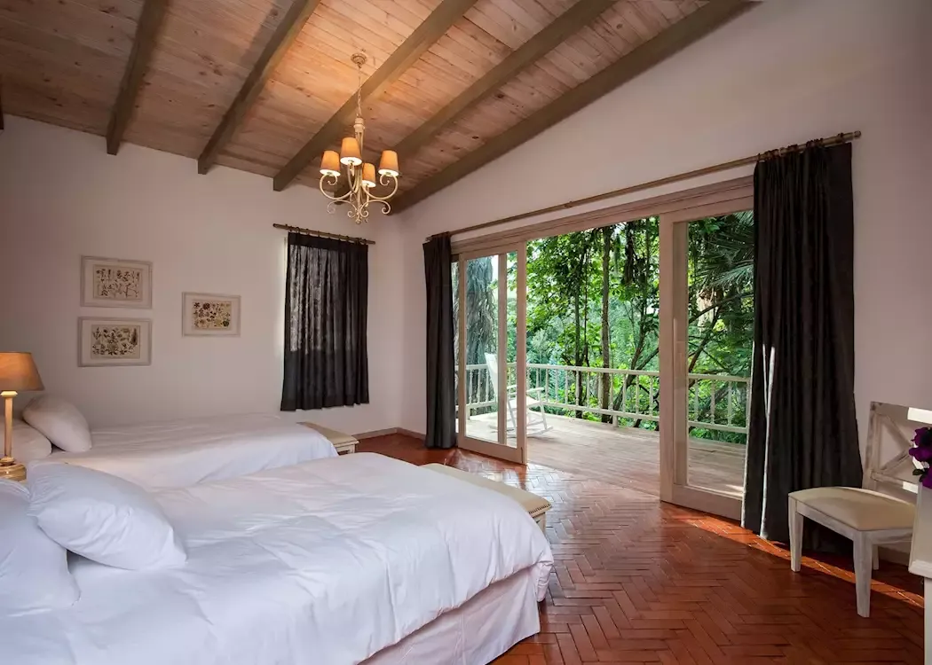 Hacienda Piman
