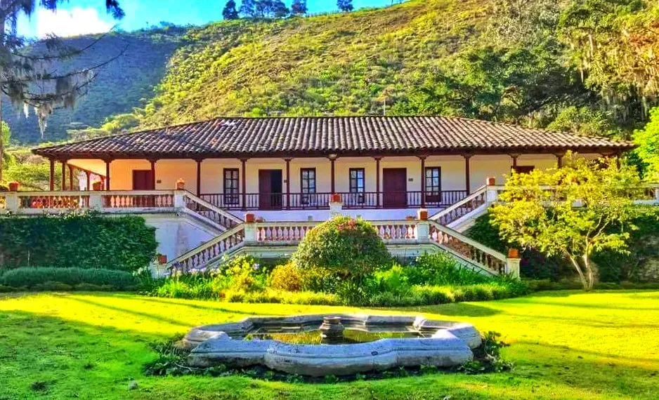 Hacienda Piman