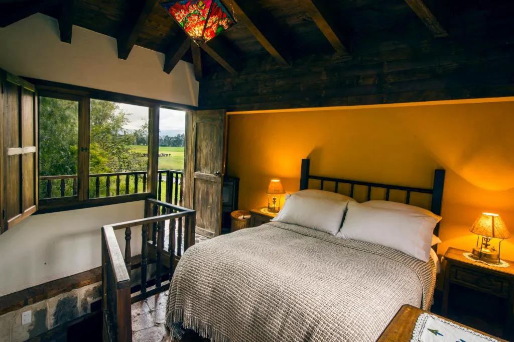 Hacienda Hato Verde