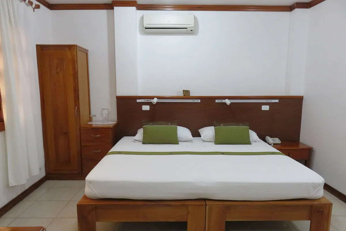 Hostel Macaw