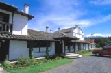 Hotel Cuello de Luna Ecuador Andes