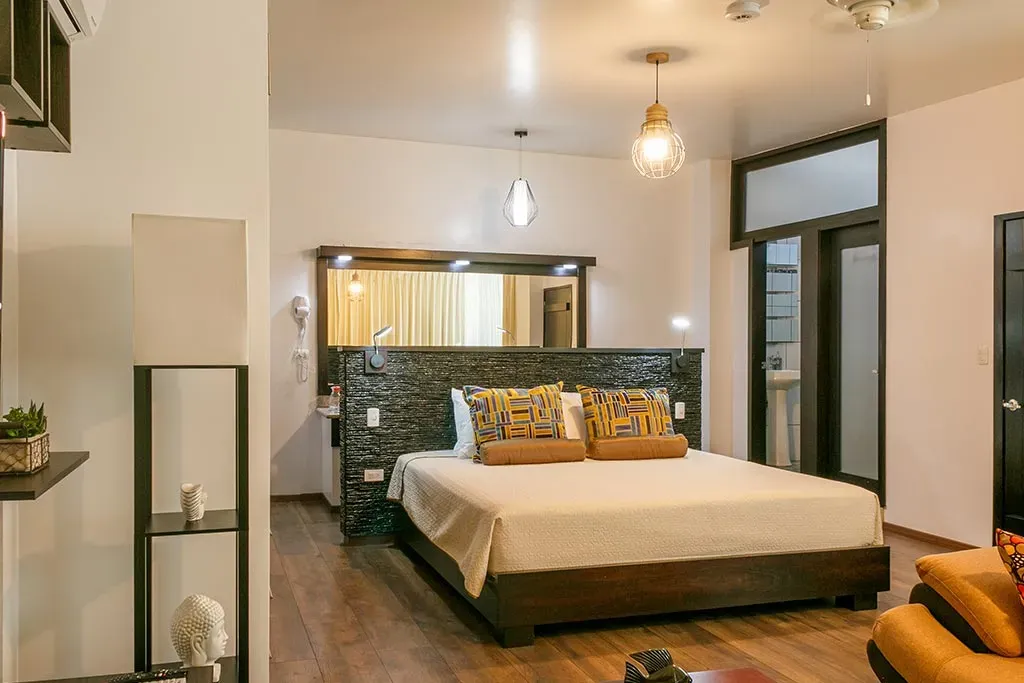 Ikala Hotel