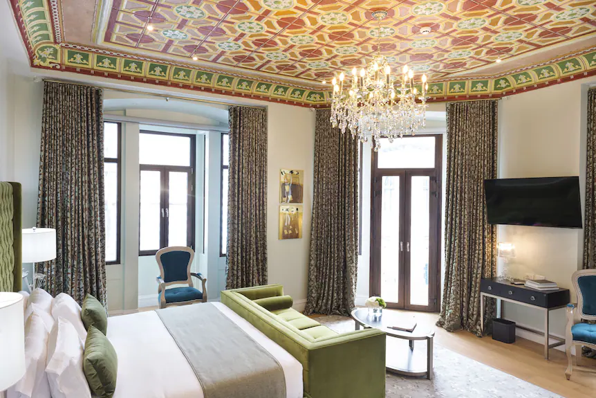 Itza Internacional Hotel Boutique
