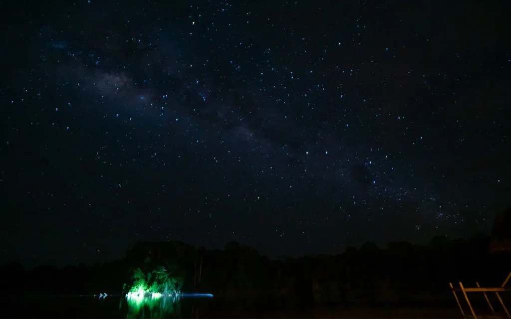 La Selva Lodge 4-Day Itinerary Amazon Ecuador