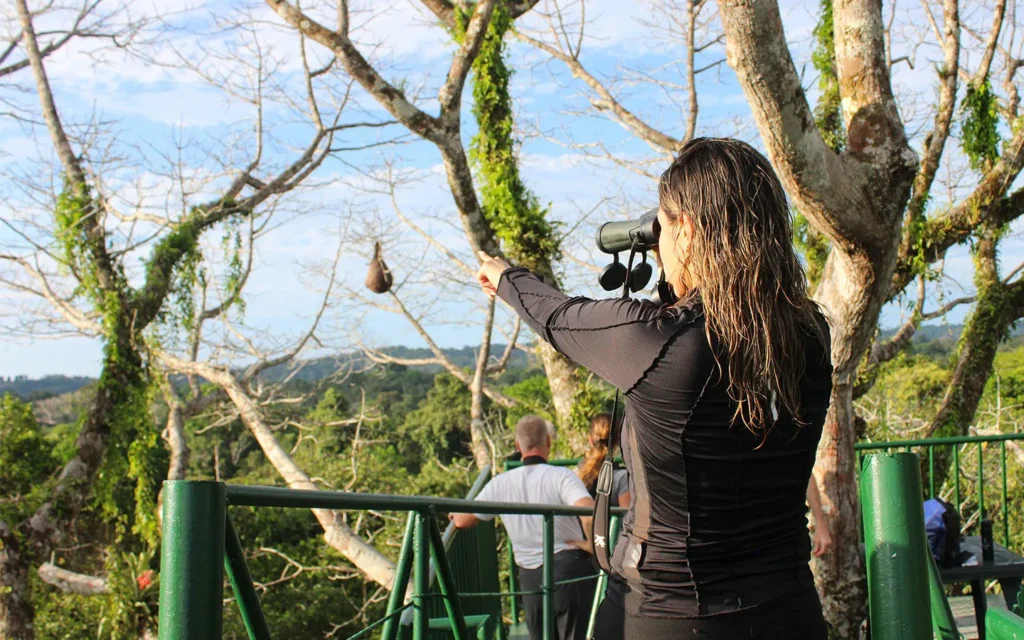 La Selva Lodge 5-Day Itinerary Amazon Ecuador