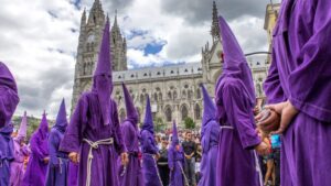 Semana santa