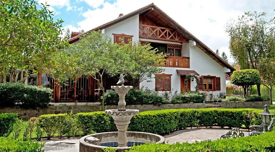 Quinta La Constanza