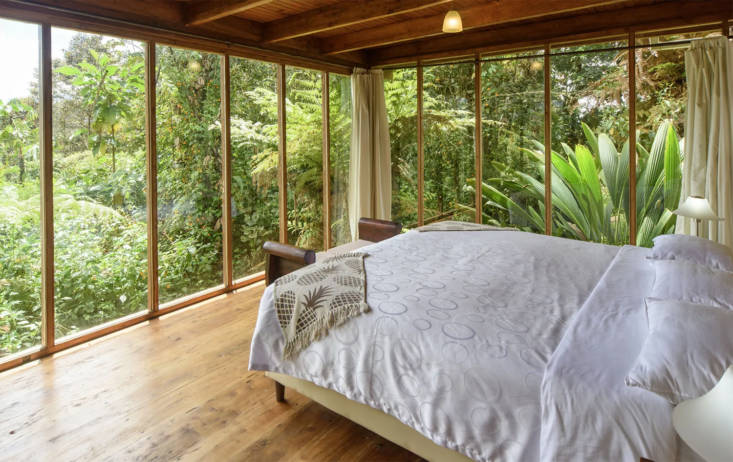 San Isidro Lodge