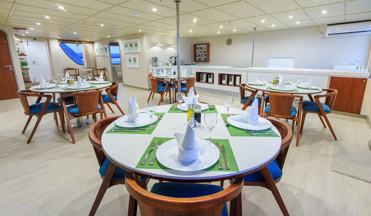 Tip Top V restaurant