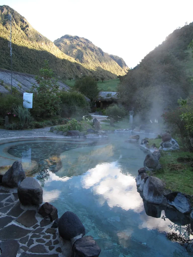 Unique Haciendas Hidden Magic Andes Ecuador