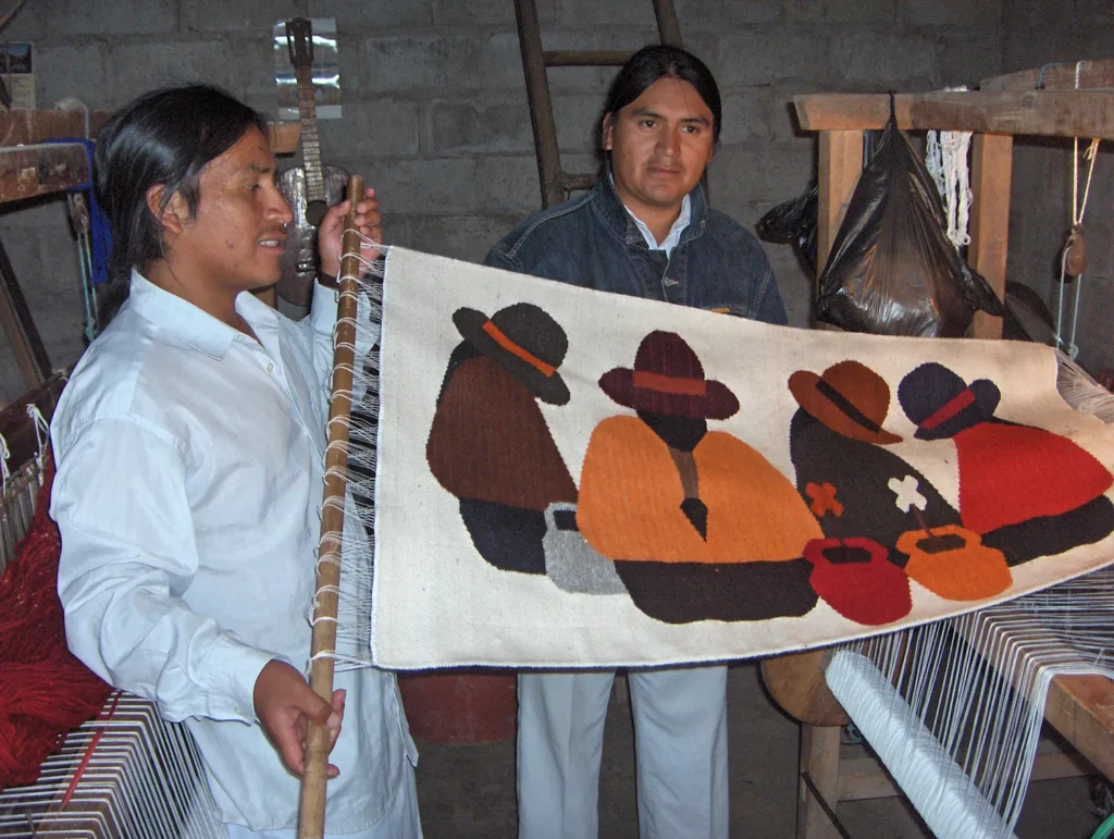 Unique Haciendas Hidden Magic Andes Ecuador