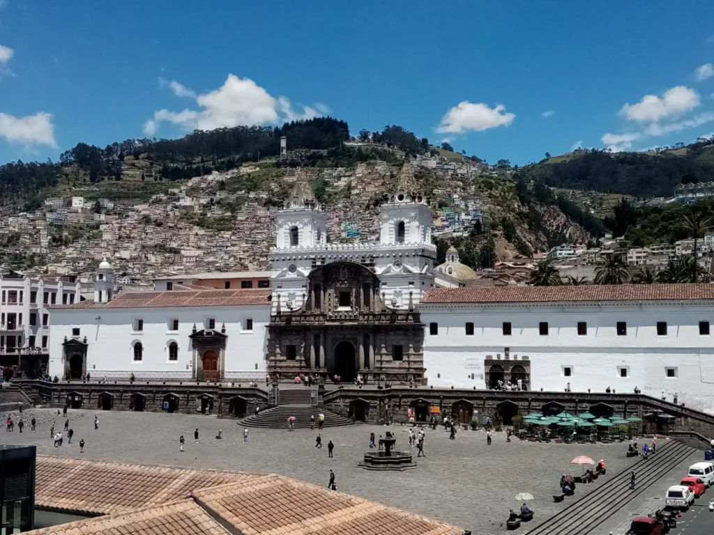 Unique Haciendas Hidden Magic Andes Ecuador