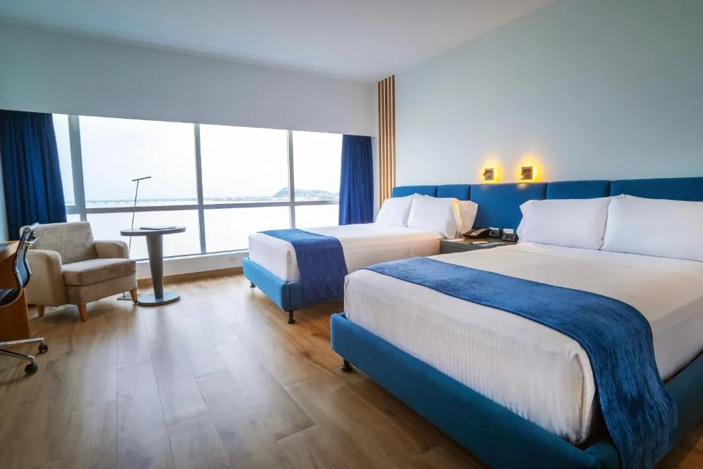 Wyndham Hotel Guayaquil