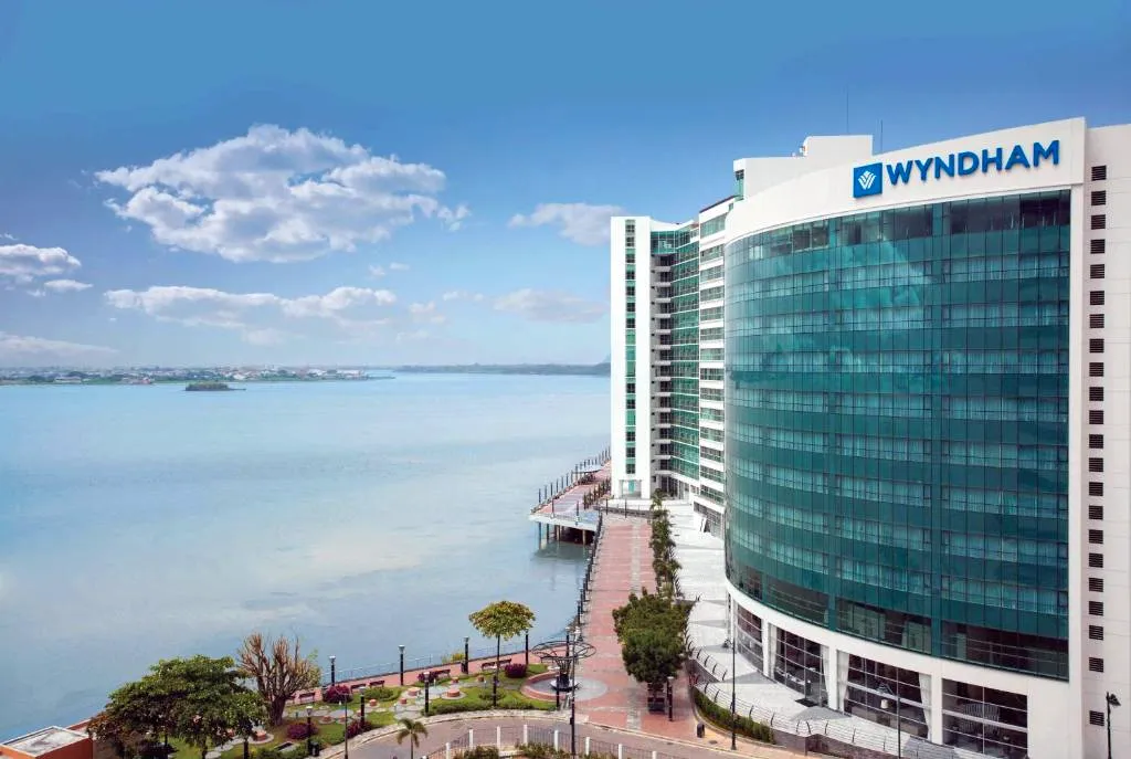 Wyndham Hotel Guayaquil