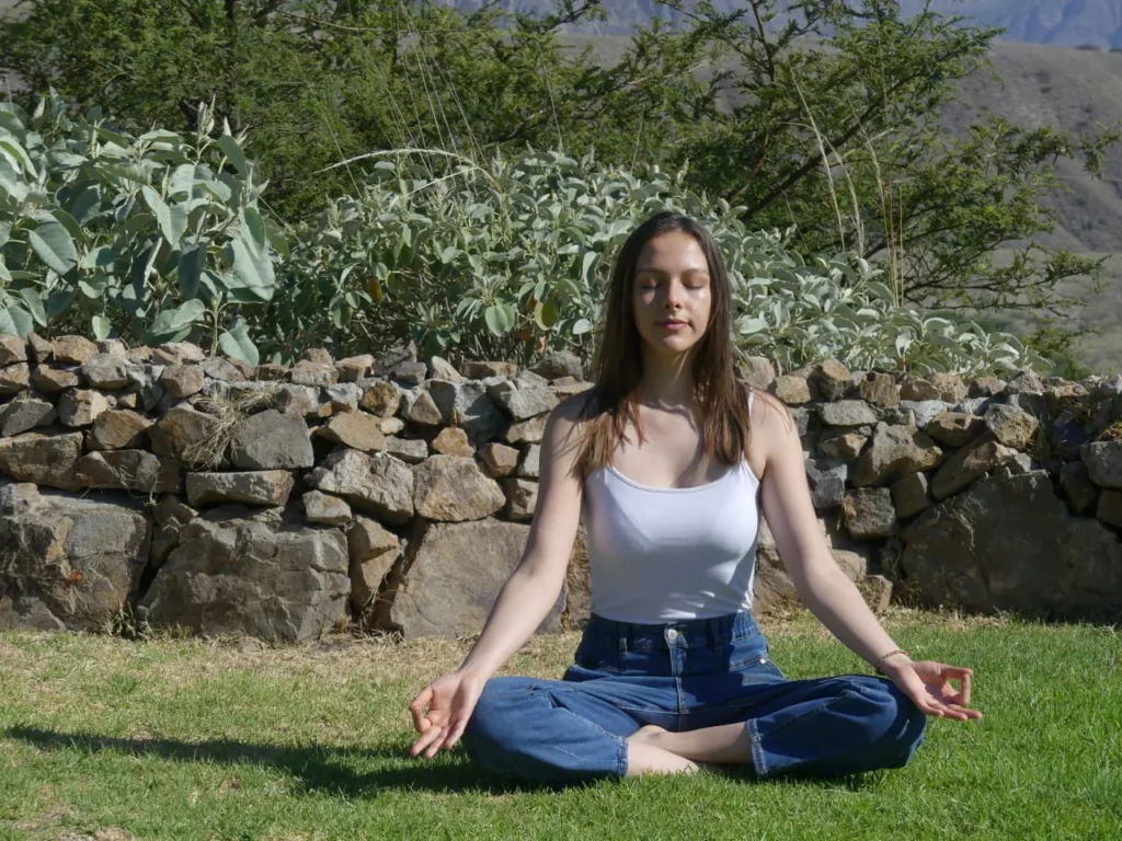Yoga Retreat Ecuador